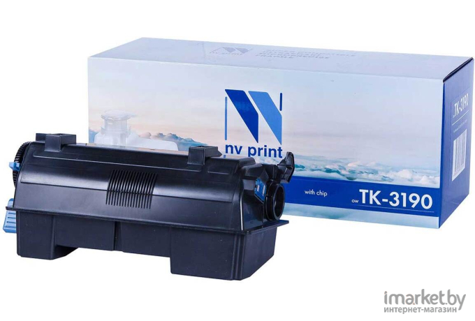 Картридж NV-Print NV-TK3190