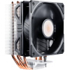 Кулер для процессора Cooler Master Hyper 212 EVO V2 with LGA1700 (RR-2V2E-18PK-R2)