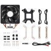 Кулер для процессора Cooler Master Hyper 212 EVO V2 with LGA1700 (RR-2V2E-18PK-R2)