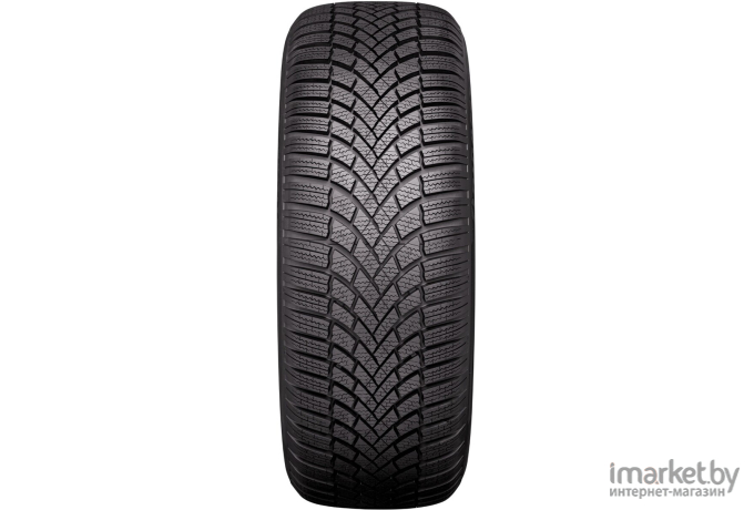 Автомобильные шины Bridgestone Blizzak LM005 205/55R16 94V