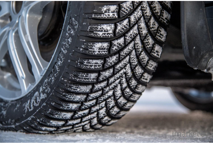 Автомобильные шины Bridgestone Blizzak LM005 205/55R16 94V