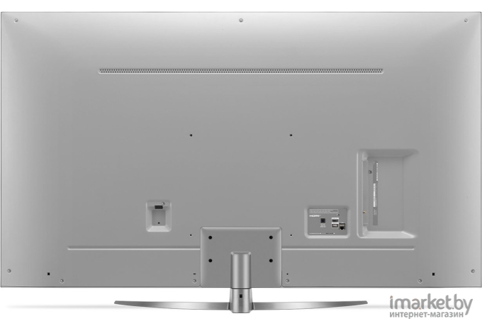 Телевизор LG 43NANO786QA