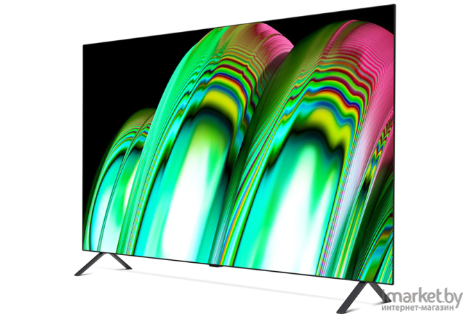 Телевизор LG OLED65A26LA