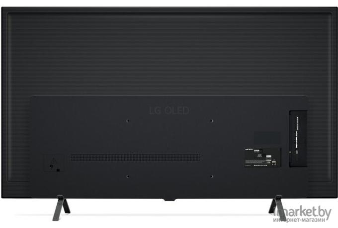 Телевизор LG OLED65A26LA