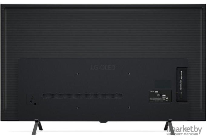 Телевизор LG OLED65A26LA