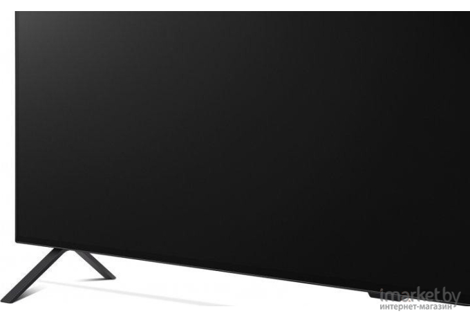 Телевизор LG OLED65A26LA