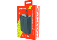 Беспроводная колонка Canyon CNE-CBTSP4DG