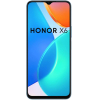 Смартфон Honor X6 4GB/64GB Ocean Blue (VNE-LX1)