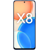 Смартфон Honor X8 6GB/128GB TFY-LX1 Ocean Blue (5109ACYF)