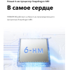 Смартфон Honor X8 6GB/128GB TFY-LX1 Ocean Blue (5109ACYF)