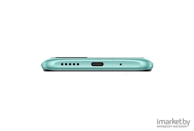 Смартфон Poco C40 4GB/64GB Coral Green EU (220333QPG)