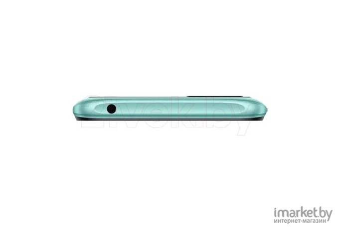 Смартфон Poco C40 4GB/64GB Coral Green EU (220333QPG)