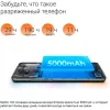 Смартфон Xiaomi Redmi 10C 3GB/64GB without NFC Graphite Gray EU (220333QAG)