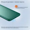 Смартфон Xiaomi Redmi 10C 3GB/64GB without NFC Graphite Gray EU (220333QAG)