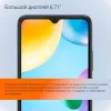 Смартфон Xiaomi Redmi 10C 3GB/64GB without NFC Graphite Gray EU (220333QAG)