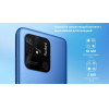 Смартфон Xiaomi Redmi 10C 3GB/64GB without NFC Ocean Blue EU (220333QAG)