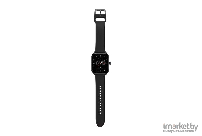 Умные часы Amazfit GTS 4 коричневый