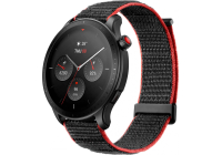 Умные часы Amazfit GTR 4 серый (A2166)