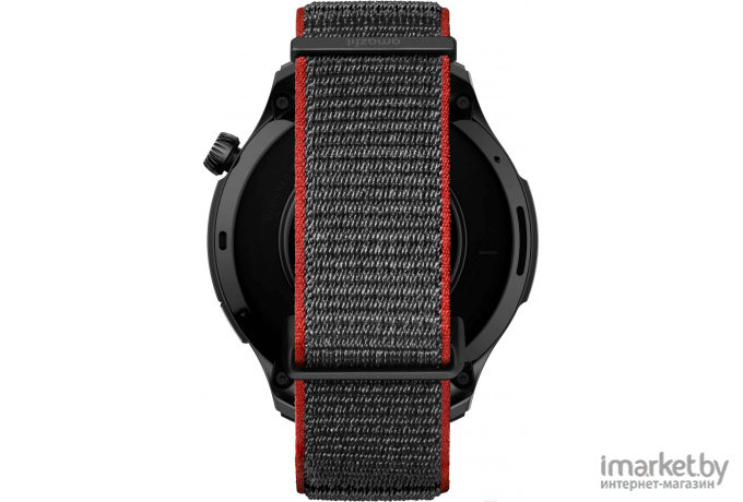 Умные часы Amazfit GTR 4 серый (A2166)