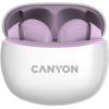 Наушники Canyon CNS-TWS5PU