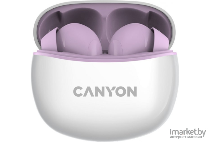 Наушники Canyon CNS-TWS5PU