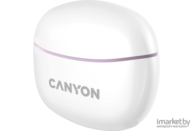 Наушники Canyon CNS-TWS5PU