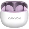 Наушники Canyon CNS-TWS5PU