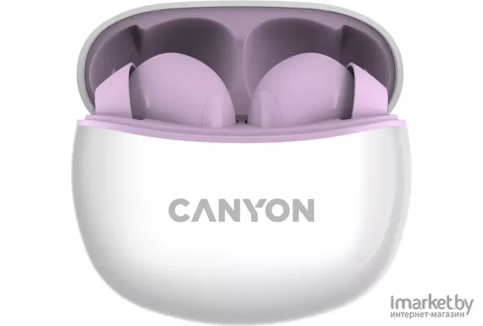 Наушники Canyon CNS-TWS5PU