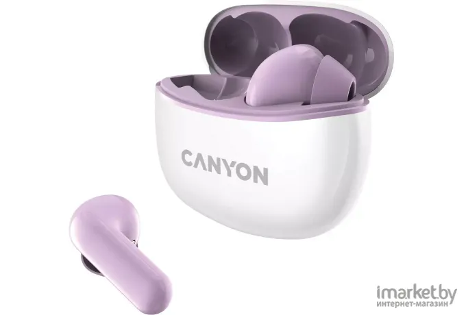 Наушники Canyon CNS-TWS5PU