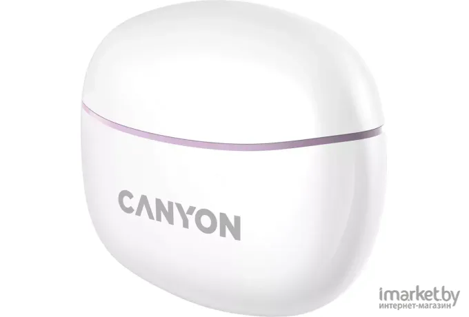 Наушники Canyon CNS-TWS5PU