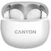 Наушники Canyon CNS-TWS5W