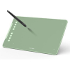 Графический планшет XP-PEN Deco 01 v2 зеленый