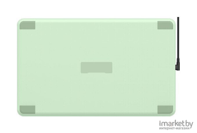 Графический планшет XP-PEN Deco 01 v2 зеленый