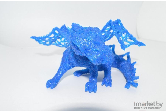 Пластик для 3D-печати Даджет 3D-Палитра PLA 1.75 мм