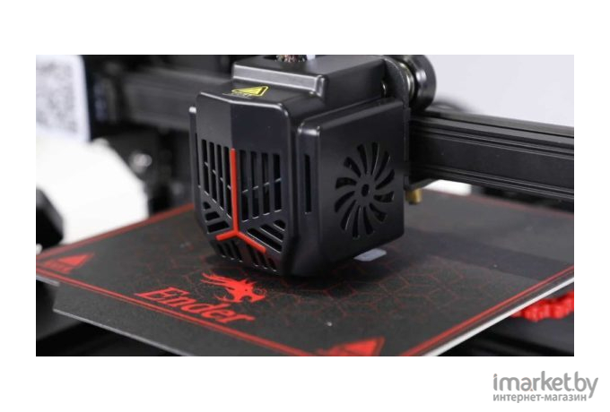 3D принтер Creality Ender-2 Pro