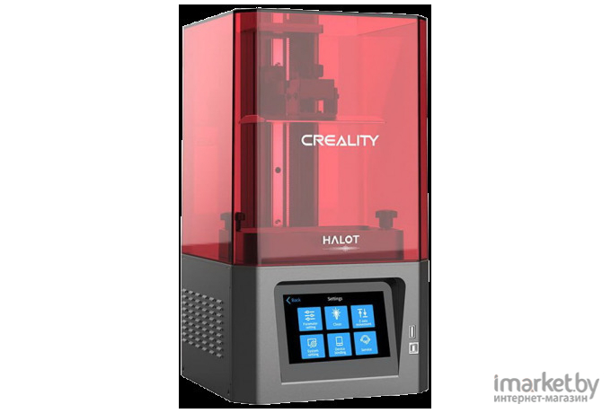 3D принтер Creality Halot-One