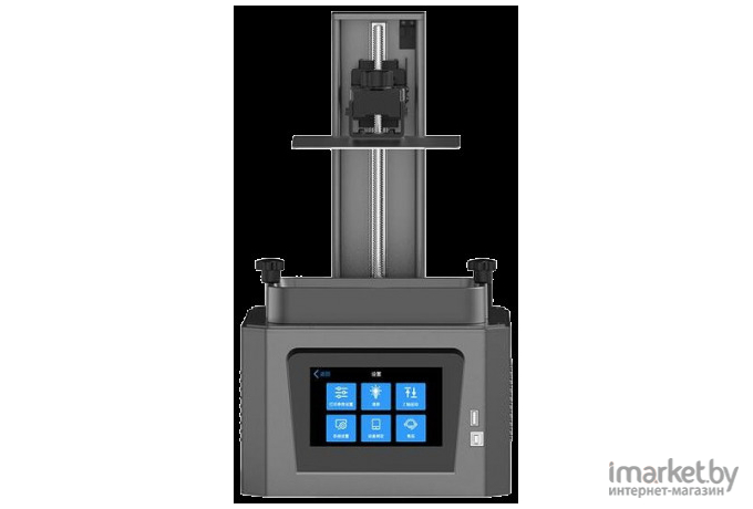 3D принтер Creality Halot-One