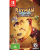 Игра для Nintendo Rayman Legends: Definitive Edition RU version