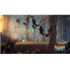 Игра для Nintendo Rayman Legends: Definitive Edition RU version