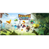 Игра для Nintendo Rayman Legends: Definitive Edition RU version