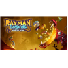 Игра для Nintendo Rayman Legends: Definitive Edition RU version