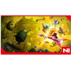 Игра для Nintendo Rayman Legends: Definitive Edition RU version