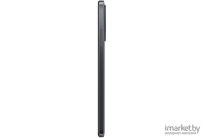 Смартфон Xiaomi Redmi Note 11 4GB/128GB NFC Graphite Gray