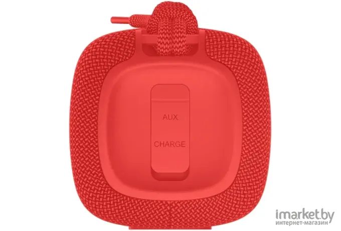 Портативная акустика Xiaomi Portable Bluetooth Speaker Red (QBH4242GL)