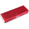 Портативная акустика Xiaomi Portable Bluetooth Speaker Red (QBH4242GL)