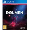 Игра для приставки PlayStation Dolmen Day One Editio (4020628678111)