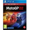 Игра для приставки Playstation MotoGP 22. Day One Edition (8057168504927)