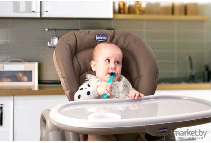 Накрудники одноразовые CHICCO Nursery с карманом и липучками 36 шт. (00010399000000)