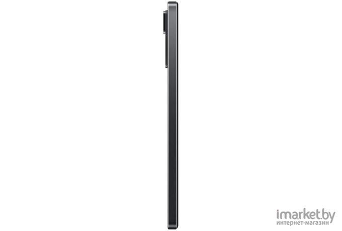 Смартфон Xiaomi Redmi Note 11 Pro 6GB/128GB Graphite Gray EU (2201116TG)