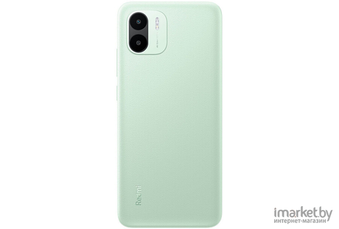 Смартфон Xiaomi Redmi A1+ 2GB/32GB Light Green EU (220733SFG)